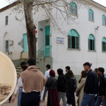 Mimar Sinan’ın İzinde Bigadiç Çıkarması