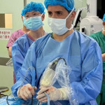 BAÜN Hastanesi’nde 1 Yenilik Daha