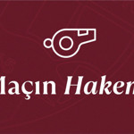 Bandırmaspor-Erzurumspor FK Maçını Direnç Tonusluoğlu Yönetecek