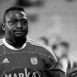 Beşiktaş’ın eski golcüsü Michael Eneramo Hayatını Kaybetti