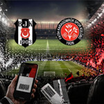 Beşiktaş’ta Karagümrük Mesaisi Başlıyor