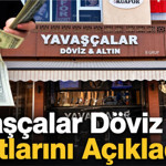 Yavaşçalar Döviz 24 Nisan Fiyatlarını Açıkladı: İşte Altın ve Euro Fiyatları