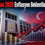 TCMB "Sektörel Enflasyon Beklentileri"ni açıkladı