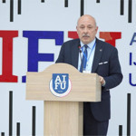 BAÜN Ortaklığında Uluslararası Dilbilim ve Çeviri Konferansı Başarıyla Tamamlandı