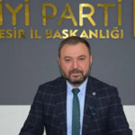 Başkan Yörük: “Sumud’a Müdahale Hukuk İhlali”