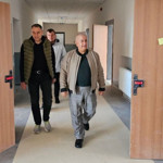 İl Müdürü Selehattin Kal Bandırma ve Erdek’te Sahada