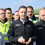 Balıkesir’de Haşereye Geçit Yok