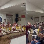 Bigadiç’te 300 Yıllık Gelenek