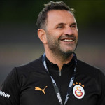 Okan Buruk’tan 200 Maçlık Tarih