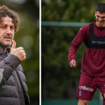 Hazırlıklar Başladı: Gözler Papara Park’taki Maçta