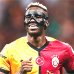 Galatasaray, Osimhen’in Maliyetini Çıkardı