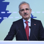 Bakan Uraloğlu: Hızlı Tren Hattı ile Suudi Arabistan'a Kadar Gideceğiz