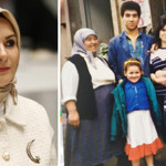 Mahinur Özdemir Göktaş’tan Brüksel Paylaşımı