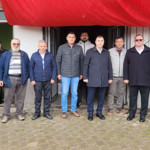 Balıkesir SÜTBİR Başkanı Cihat Şimşek, 3 Köy Hayrına Katıldı, Ne Mesaj Verdi?
