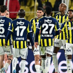 Fenerbahçe’de Talisca’dan 3 Gollü Gece