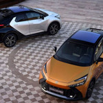 2026 Toyota C-HR Alınır Mı? Hibrit Motoru, Fiyatı Ve Şehir İçi Kullanımıyla Dikkat Çekiyor