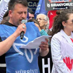 HÜR SEN 'den 3 Mayıs İçin Birlik Mesajı