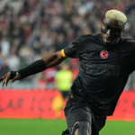Osimhen’den 1 Maçlık Şampiyonluk Mesajı