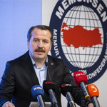 Ali Yalçın’dan Memur Ve Emekli İçin Seyyanen Zam Çağrısı