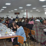 Balya'da Hıdırellez Coşkusu Yaşandı