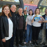 Emekli Cafe’ye Bodrum’dan Vefa