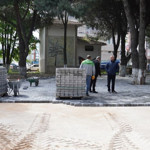 Susurluk’ta Belediye Ekipleri Sahada Tam Mesai