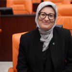 AK Partili Vekil Uygur TBMM Çalışmalarını Paylaştı: Bugün Meclis Gündeminde Ne Var?