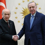 Cumhurbaşkanı Erdoğan, Bahçeli’yi Kabul Edecek