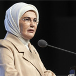 Emine Erdoğan’dan Büyük Davet