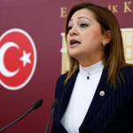Burcu Köksal: AK Parti'ye katılıyorum