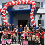 Eğitime Hayırsever Dokunuşu: Yeni Ortaokul Açıldı