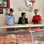 Altıeylül Zabıtası’ndan Kurban Bayramı Öncesi Sıkı Denetim