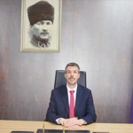 BESOB'da Yeni Dönem Başladı: Rıza Tekin Mazbatayı Aldı