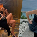 Serenay Sarıkaya Türkiye’yi Terk mi Ediyor?