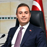Başkan Akın’dan 15 Temmuz Mesajı