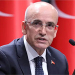 Bakan Şimşek'ten Bütçe Ve İç Borç Çevirme Oranı Açıklaması