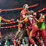 Galatasaray'ın Final Maçı Ne Zaman? Canlı Yayın, Saat Kaçta, Hangi Kanalda?