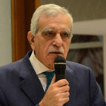 Ahmet Türk Kimdir, Kaç Yaşında, Nereli, Eşi Kim?