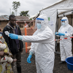 Ebola Alarmı: 80 Ölüm Bildirildi