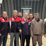 Balıkesir'de Kurban İçin 256 kesim Yerine Onay Verildi