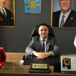 Başkan Cahit Can Tekin’den 19 Mayıs Mesajı