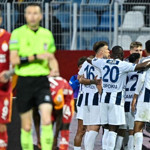 Kasımpaşa, Galatasaray’ı 1-0 Yendi