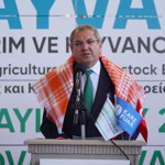 AGROAYVALIK 2026 Kuzey Ege Tarım Fuarı Rekor Katılımla Tamamlandı