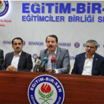Eğitim-Bir-Sen’den MEB-İMES İçin Zorunluluk Uyarısı