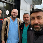 İvrindi’de Yetki Yeniden Sağlık-Sen’de