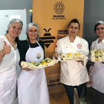 Balıkesir’de Tantuni Sac Başına Taşındı