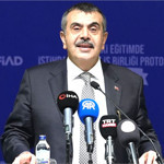 Bakan Tekin: "İş Güvenliği Bizim Kırmızı Çizgimizdir"