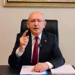 CHP’de Resmi Geri Dönüş: Karar Kılıçdaroğlu’na Tebliğ Edildi