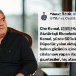 CHP’de Asıl Gerçek Daha mı Büyük?