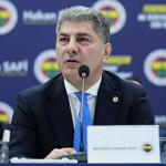 Fenerbahçe Kulübü Başkan Adayı Hakan Safi, yönetim kurulunu tanıttı
